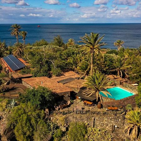 Гостевой дом Redondo De Гуайедра Экстерьер фото