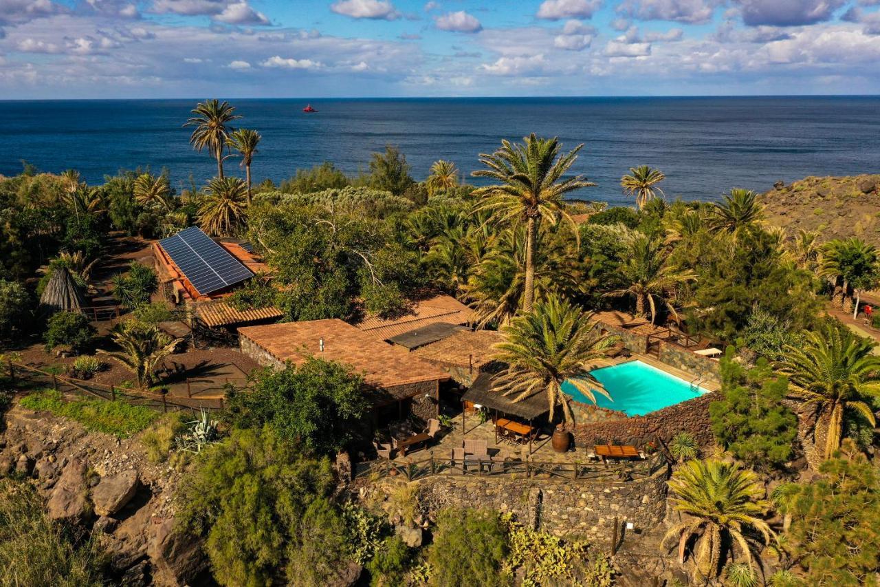 Гостевой дом Redondo De Гуайедра Экстерьер фото